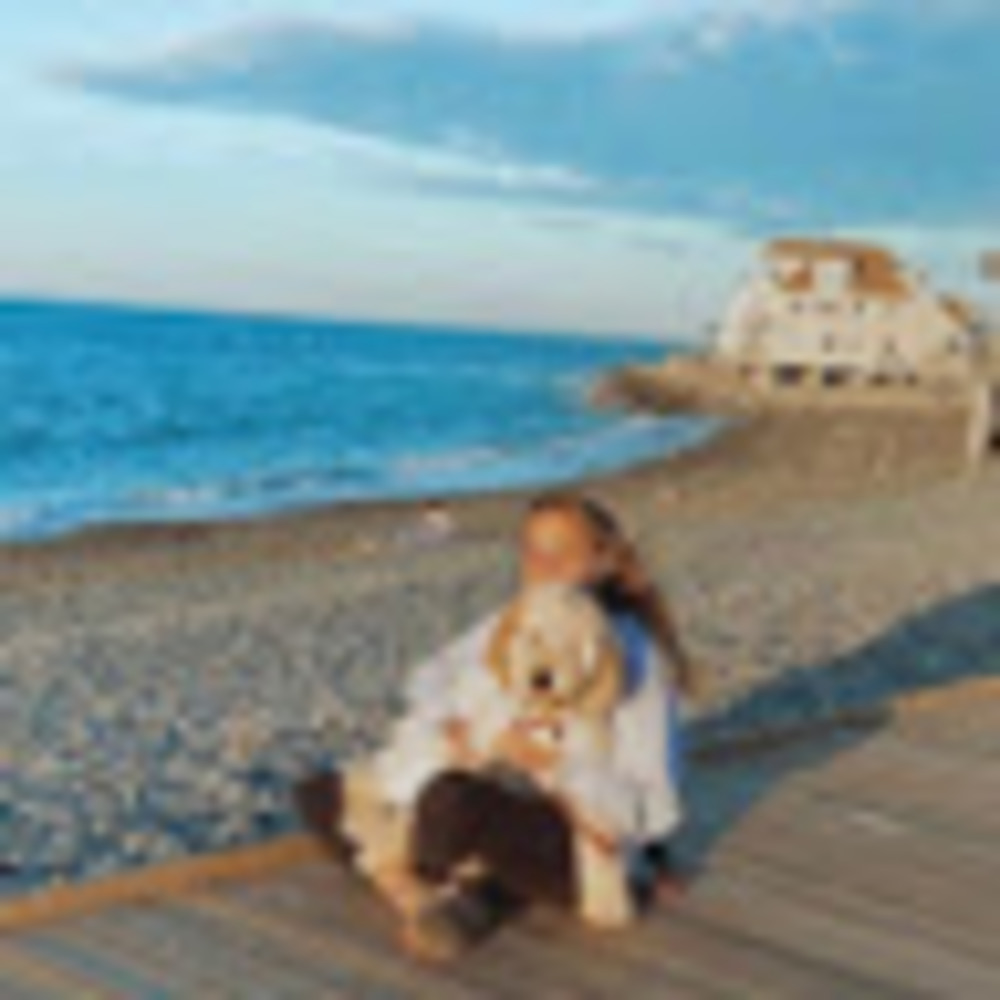 Meet your Posher, Alexa